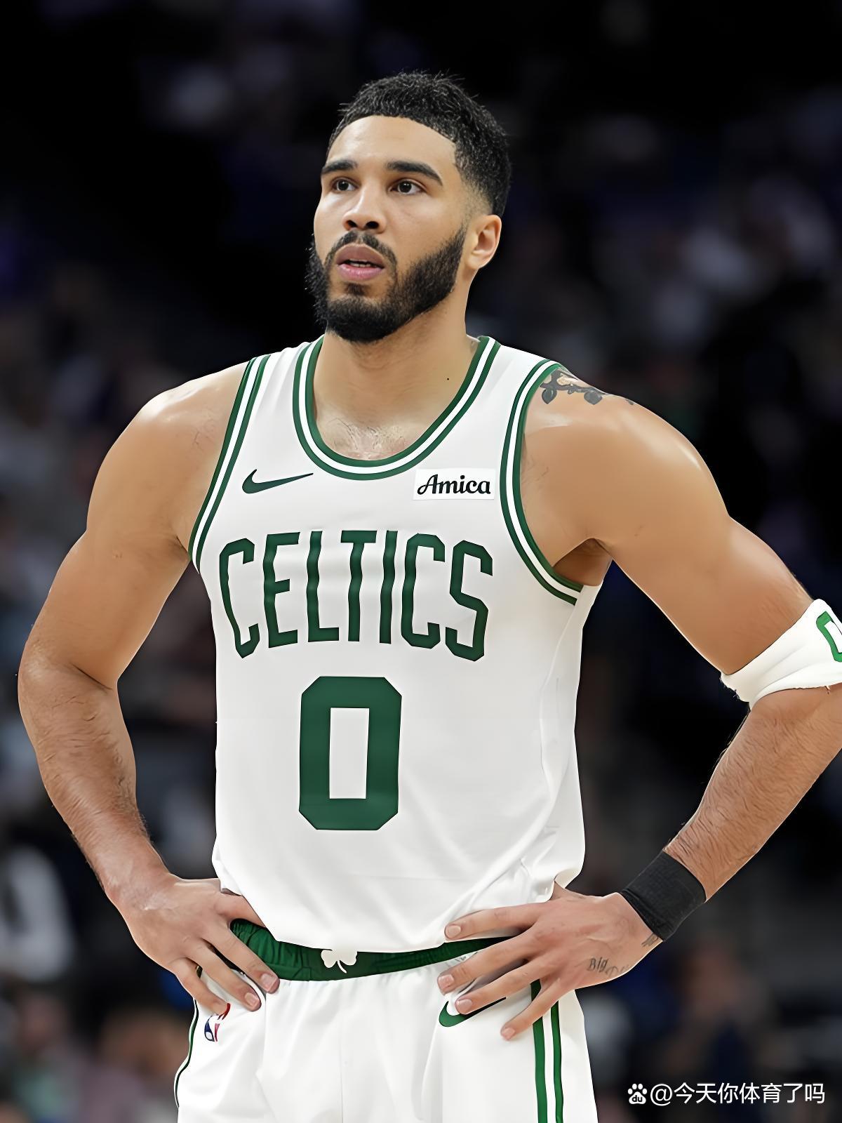 北京队力克爵士,塔图姆点燃赛场的简单介绍 北京队力克爵士,塔图姆点燃赛场的简单介绍