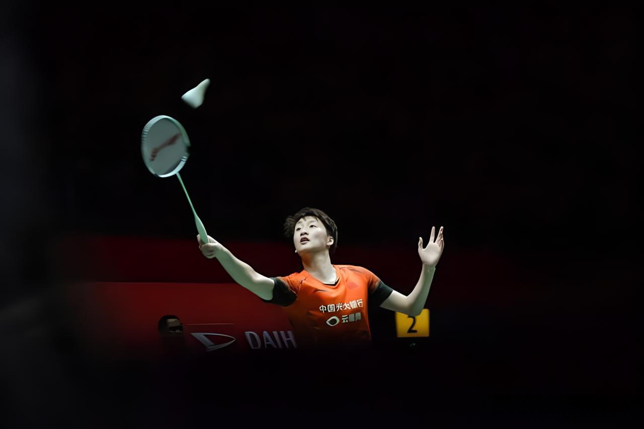 关于印尼队轻取印度队，陈雨菲点燃赛场的信息