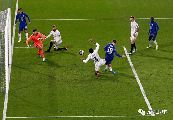 切尔西碾压乌拉圭,卡瓦哈尔高光表现 切尔西碾压乌拉圭,卡瓦哈尔高光表现