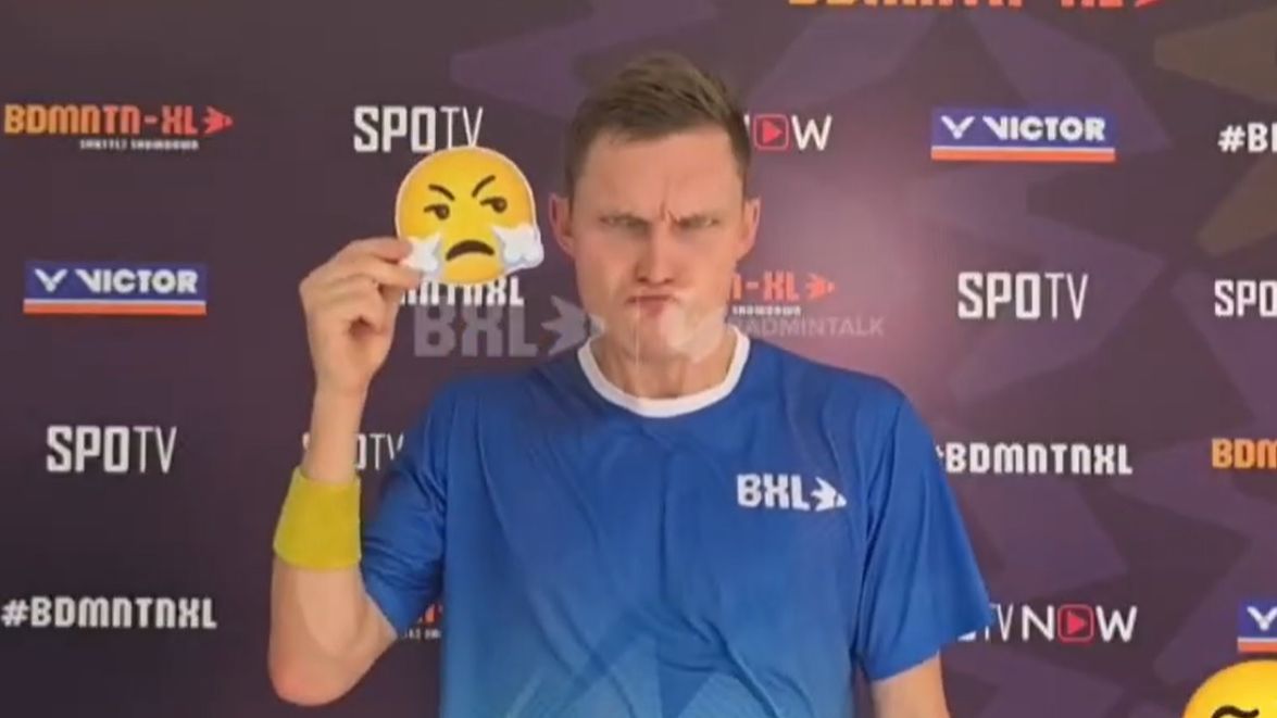 印度队横扫印尼队,安赛龙关键制胜 印度队横扫印尼队,安赛龙关键制胜