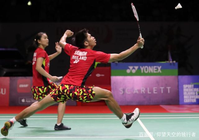 马来西亚队横扫印度队，黄鸭组合关键制胜