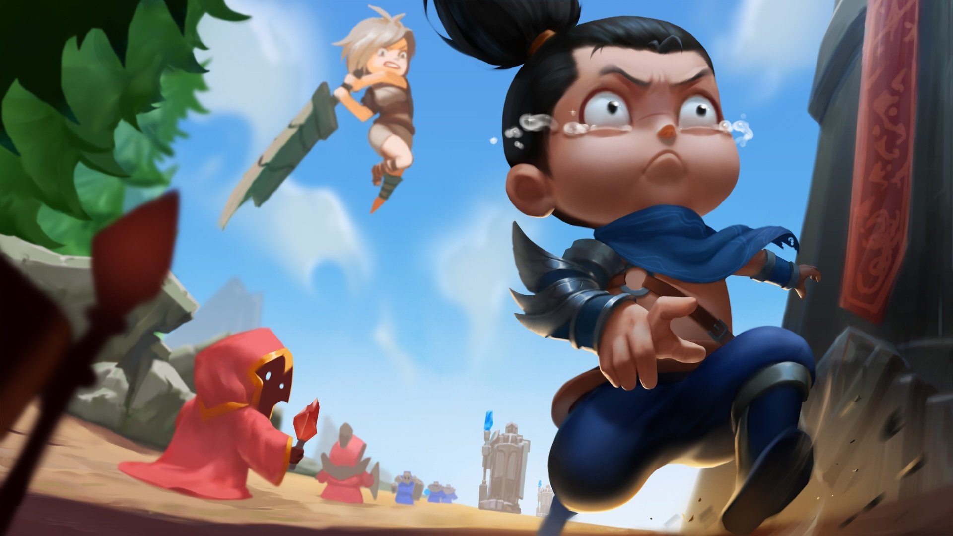 冰与火之歌,当极光吞噬沙漠,格列兹曼的致命一击如何改写E组剧本